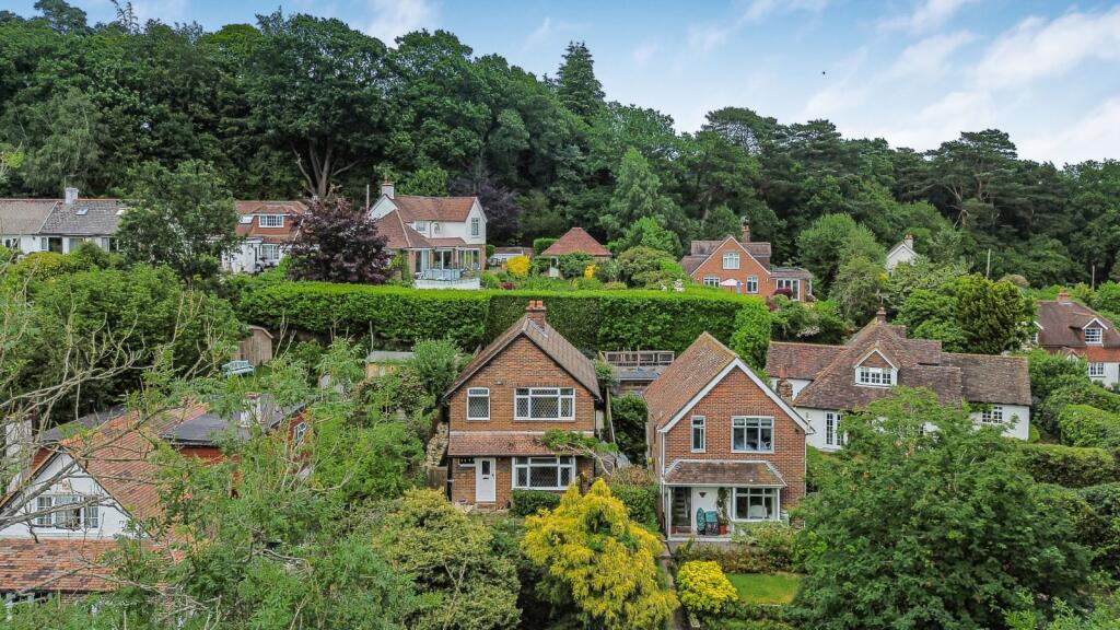 Main image of property: Hindhead Road, Haslemere, Surrey