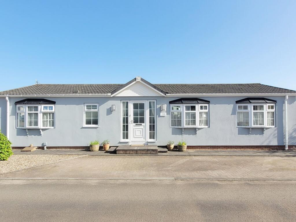 Main image of property: Hernston Lane, Bridgend, CF31