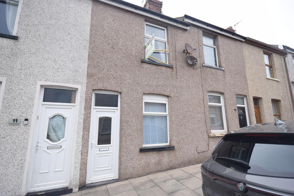 Main image of property: Newport Street, Barrow-in-Furness
