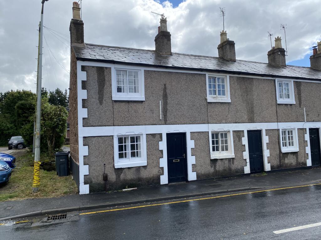 Main image of property: Atworth Terrace, Neston Road