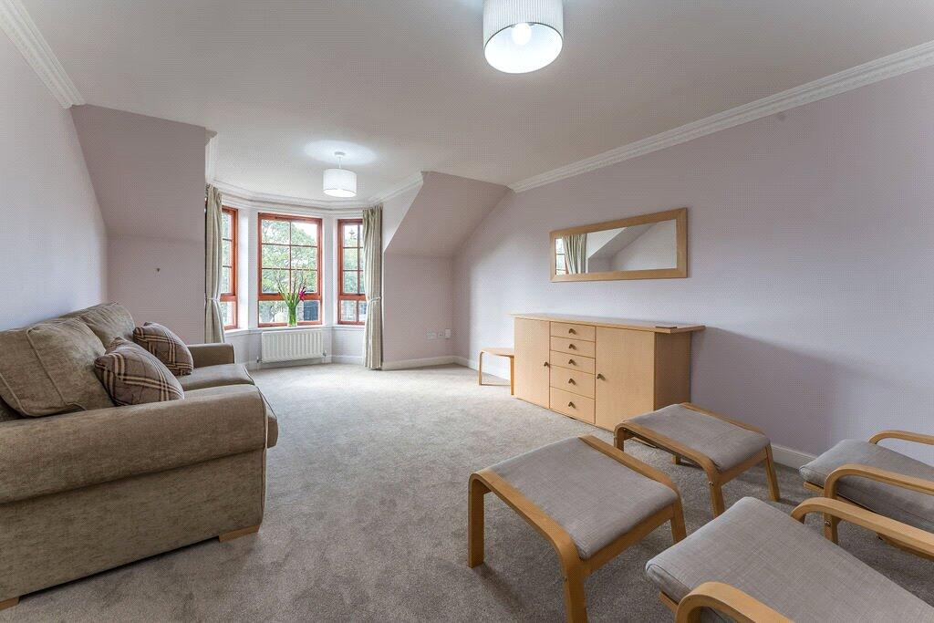 Main image of property: Orchard Brae Avenue, Edinburgh, EH4