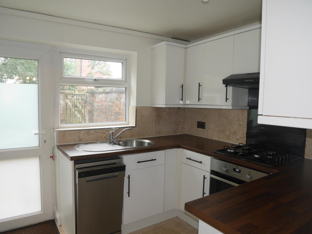 Main image of property: Old Mill Lane, Macclesfield, Cheshire East