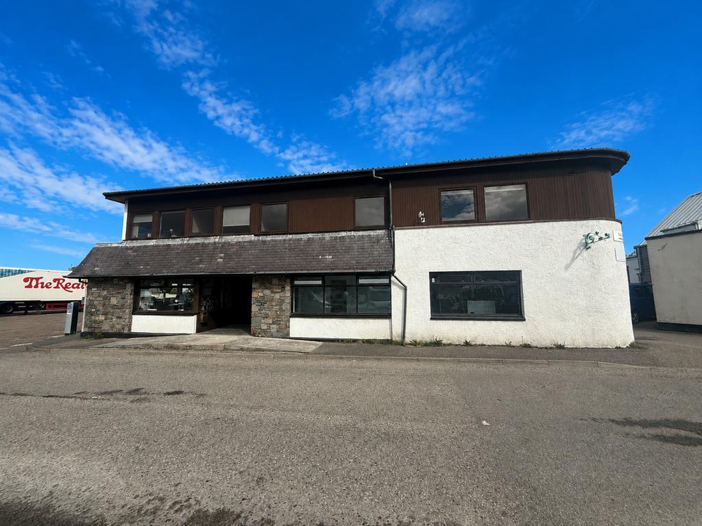 Main image of property: Unit 1 / 1A, Latherton Centre, Latheron Lane, Ullapool, Highland, IV26 2XB