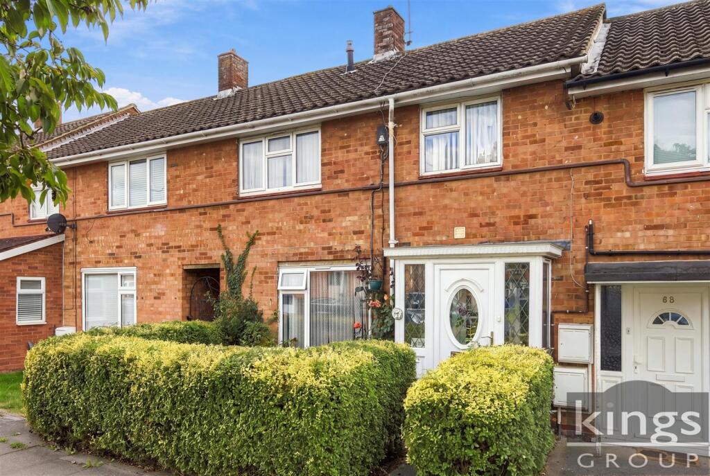 Main image of property: Fullers Mead, Harlow