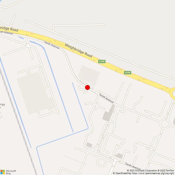 Property Map