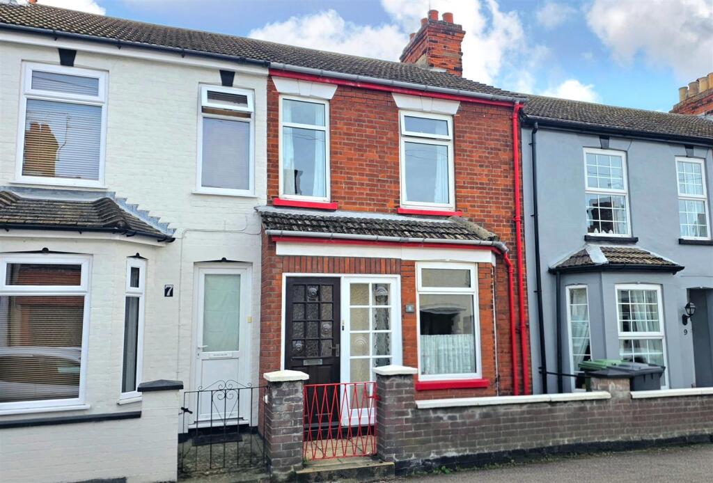 Main image of property: Avenue Road, Gorleston