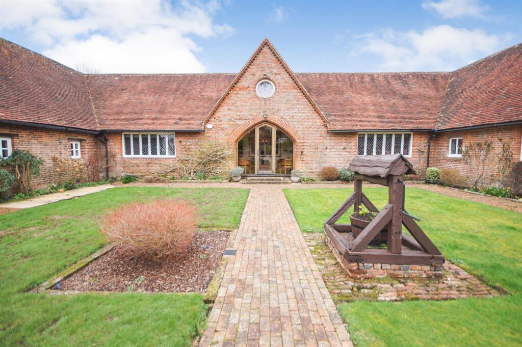Main image of property: Hastings Road, Battle