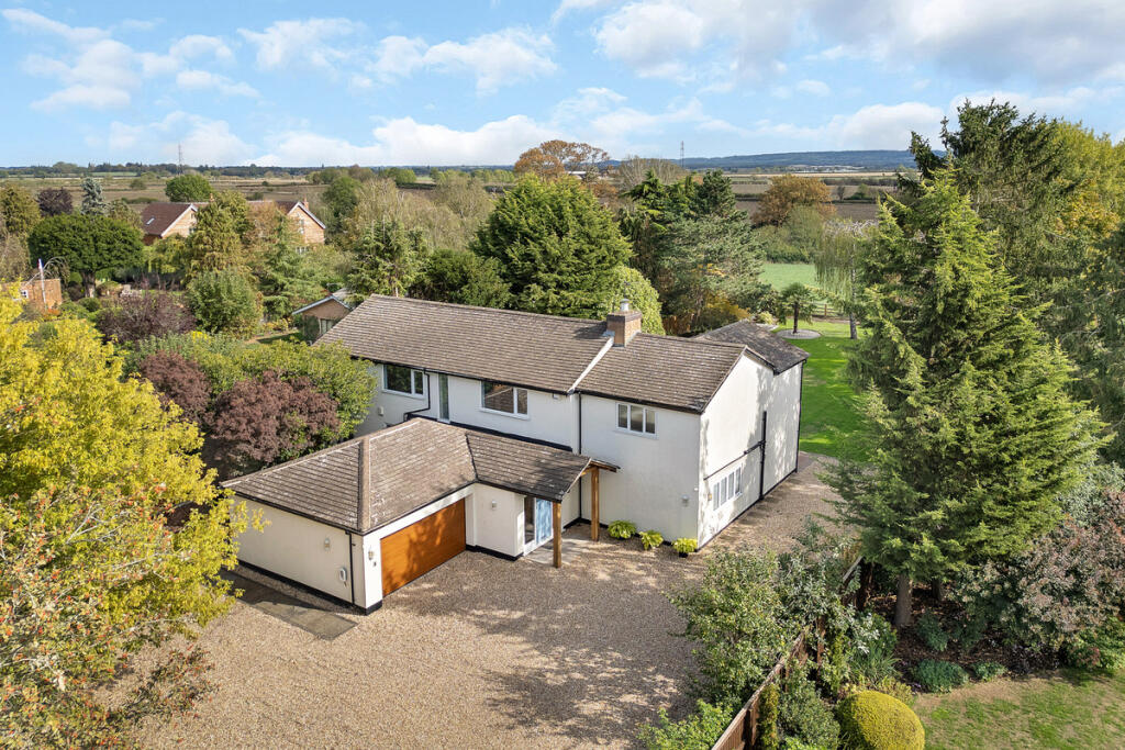 Main image of property: Church Gate, Colston Bassett, NG12