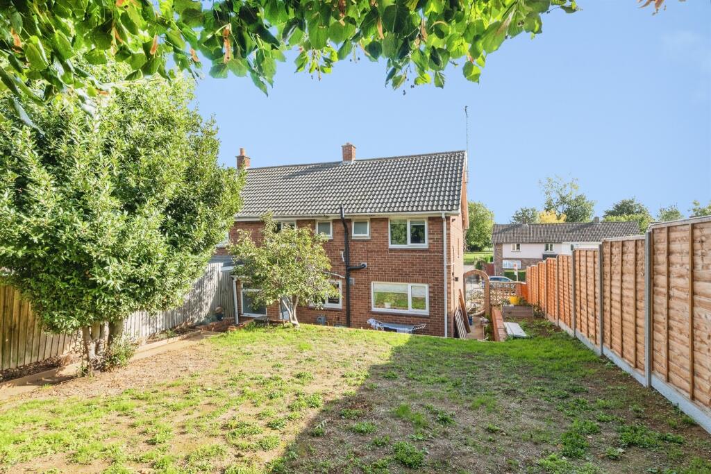 Main image of property: Prescott Avenue, Banbury