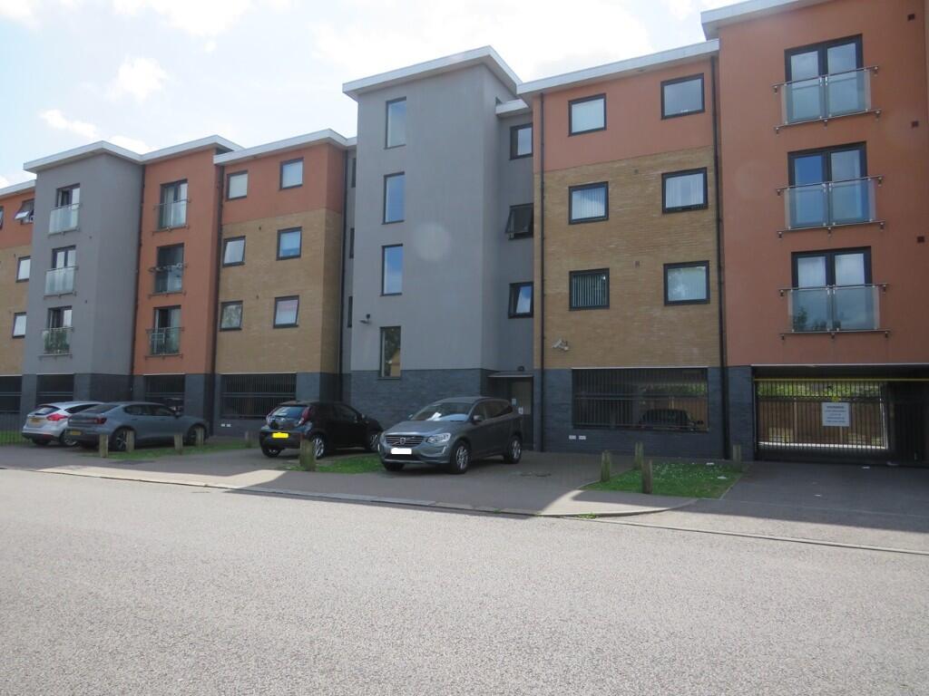 Main image of property: Lansdowne Court, Tilbury, Essex, RM18