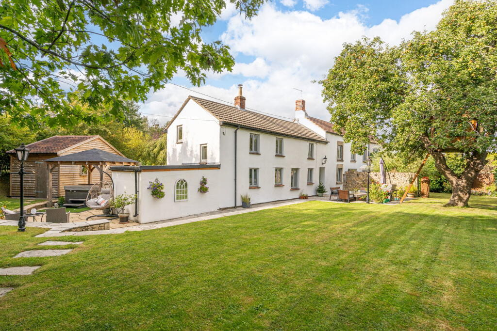 Main image of property: Horsdown, near Nettleton