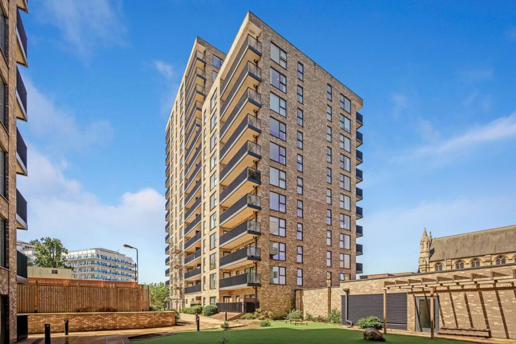 Main image of property: St Johns Road, Harrow