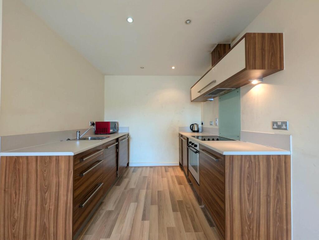 Main image of property: Europa, 53 Sherborne Street, Birmingham, B16