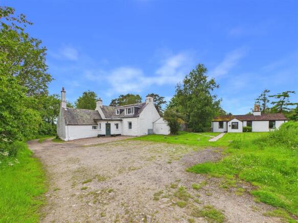 Driveway &amp; Parking