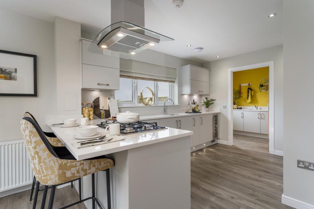 Main image of property: Oatslie Road,
Auchendinny,
Penicuik,
Midlothian,
EH26 0QZ