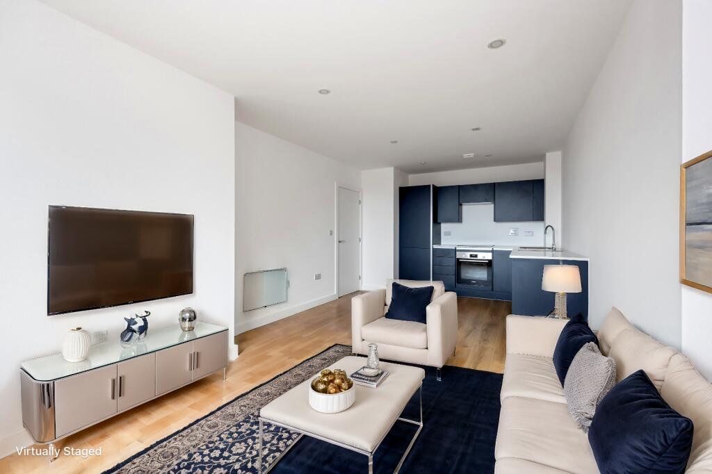 Main image of property: Palmer House, 110-111 Davigdor Road, Hove, BN3