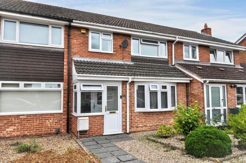 Main image of property: Wilmington Court, Loughborough
