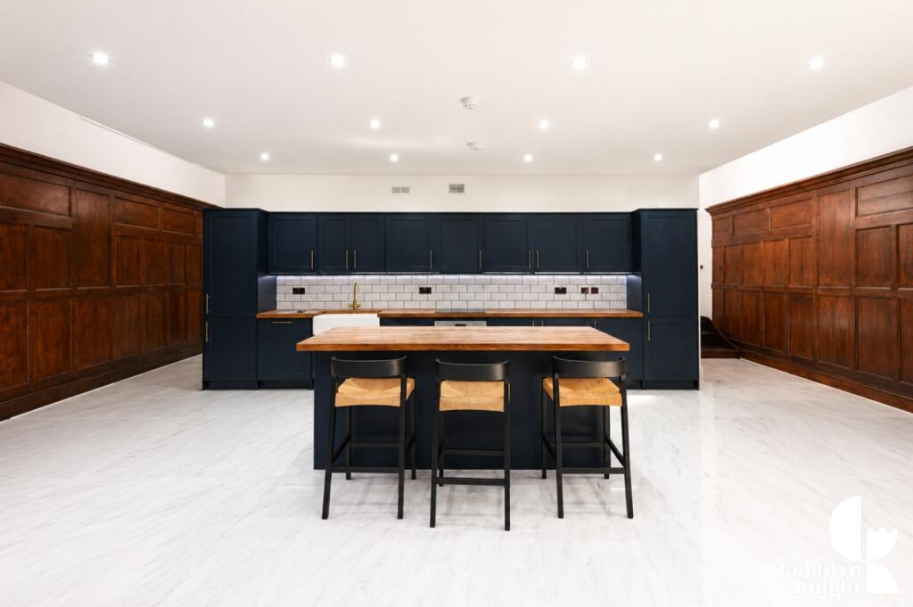 Main image of property: Napoleon Lane, London, SE18