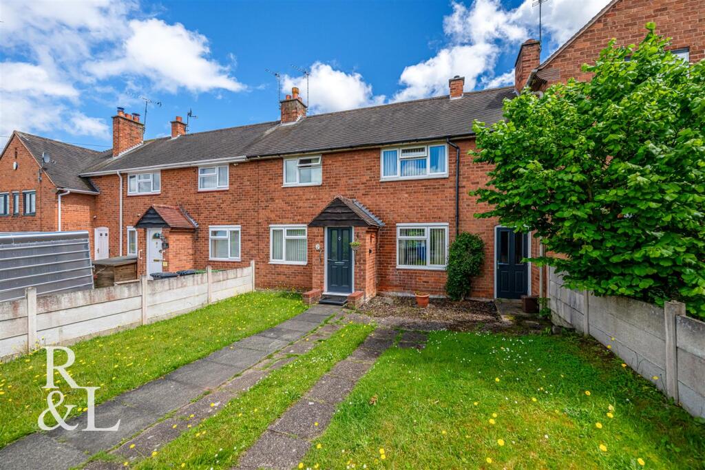 Main image of property: Bull Meadow Lane, Wombourne, Wolverhampton