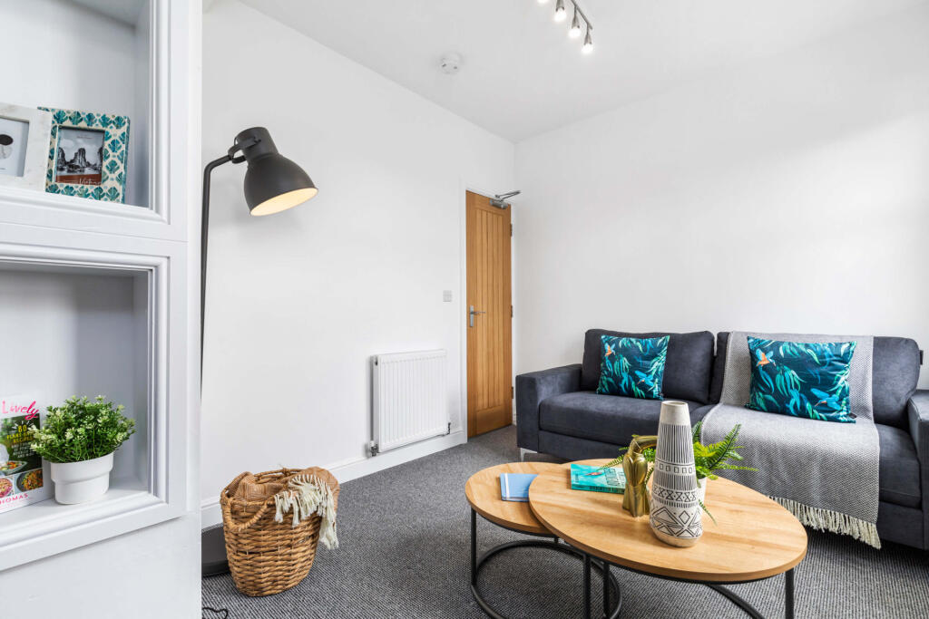 Main image of property: Hartley Grove, Leeds