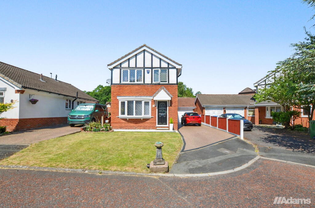 Main image of property: Beecroft Close, Warrington