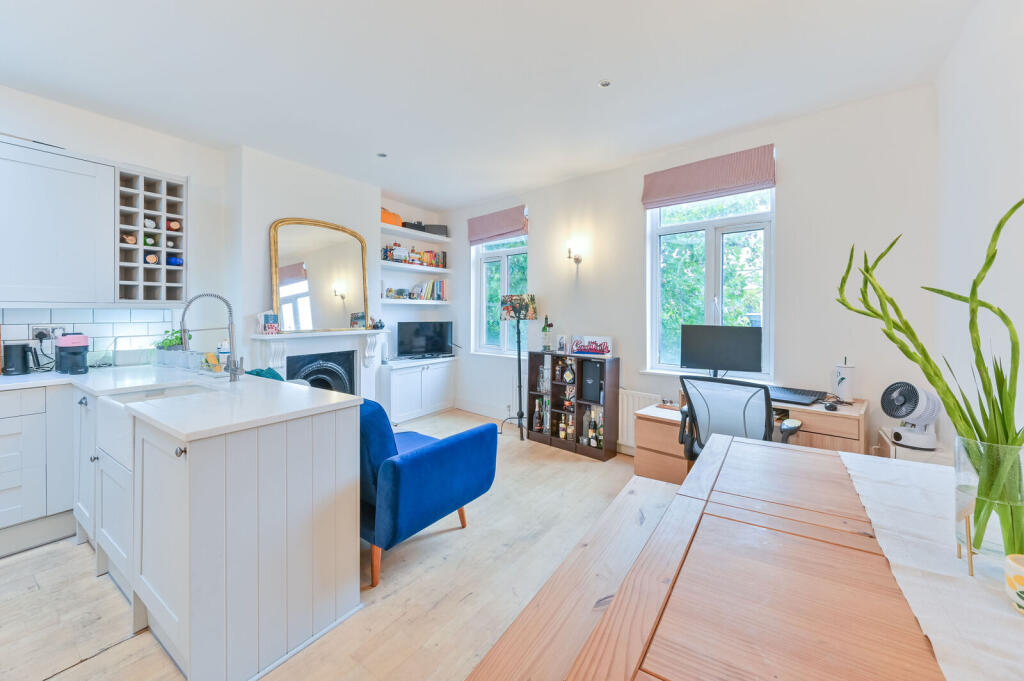 Main image of property: Acre Lane, Brixton, London, SW2