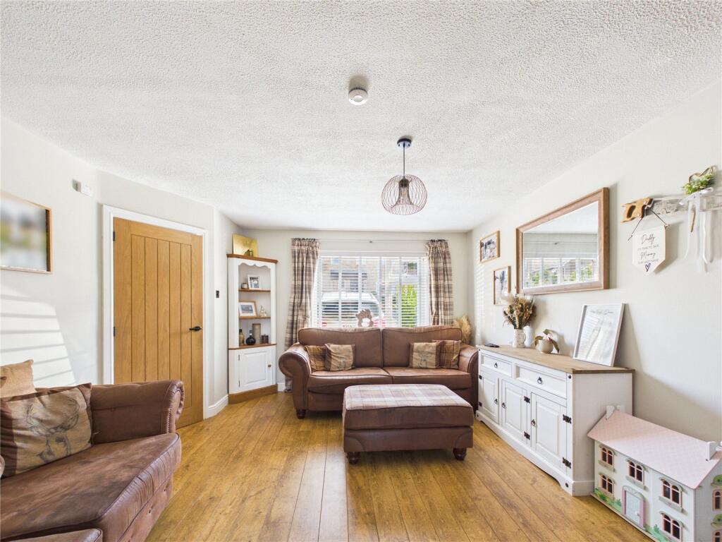 Main image of property: Ashbourne Close, North Common, Bristol, BS30
