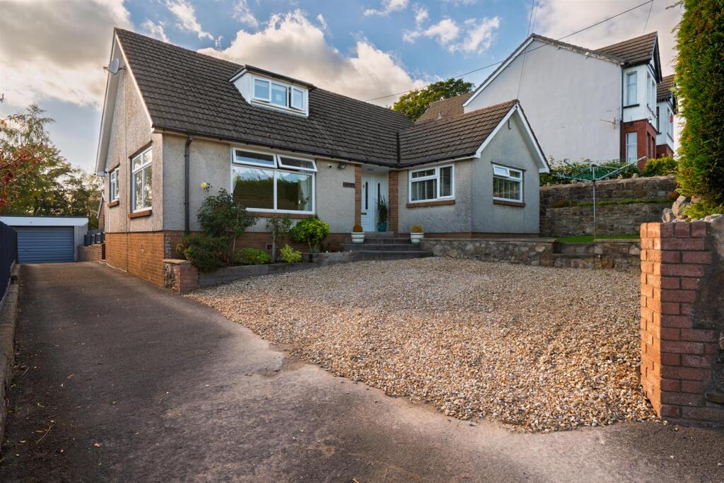 Main image of property: Penygarn Road, Penygarn, Pontypool