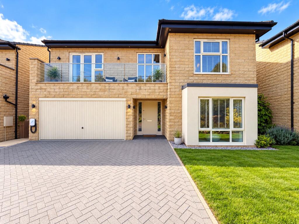 Main image of property: Ashtree Croft Grove, Micklefield, LS25