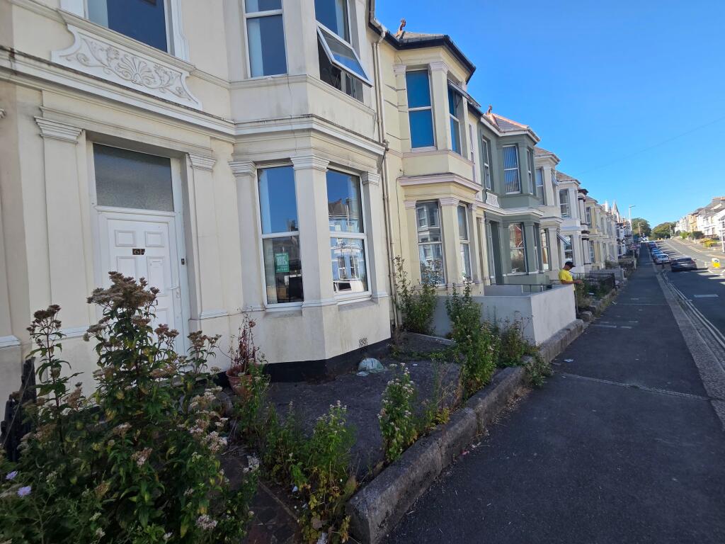 Main image of property: Beaumont Road, Plymouth, PL4
