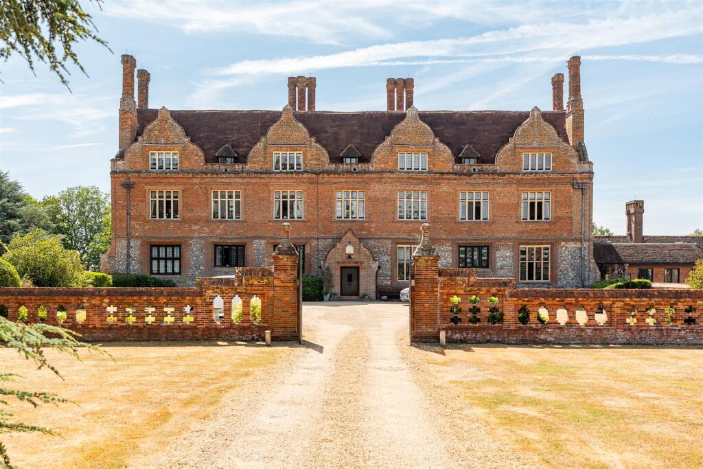 Main image of property: Astonbury Manor, Aston