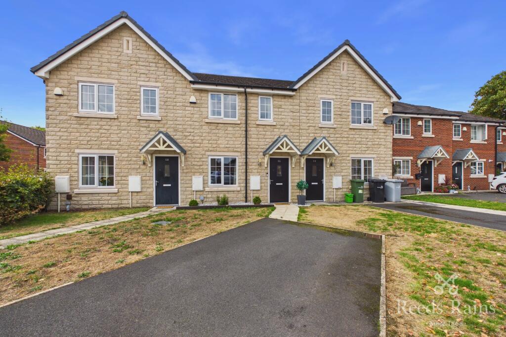 Main image of property: Shaw Close, Congleton, Cheshire, CW12