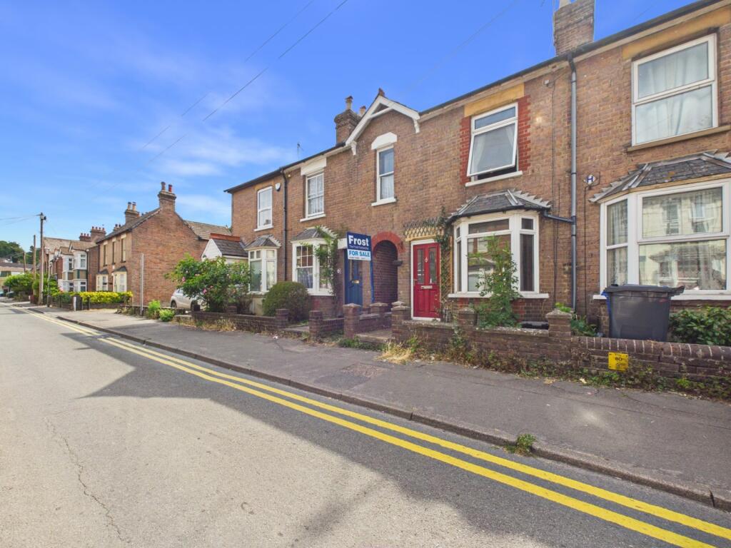 Main image of property: Higham Road, Chesham, Buckinghamshire, HP5
