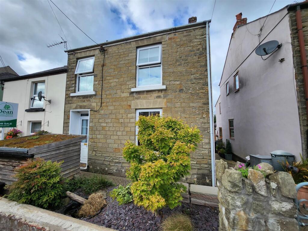 Main image of property: Pembroke Street, Cinderford