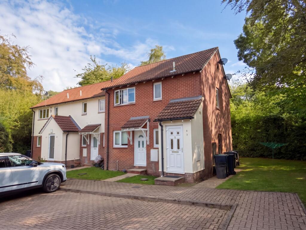 Main image of property: Kensington Fields, Dibden Purlieu, SO45