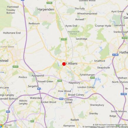 Property Map
