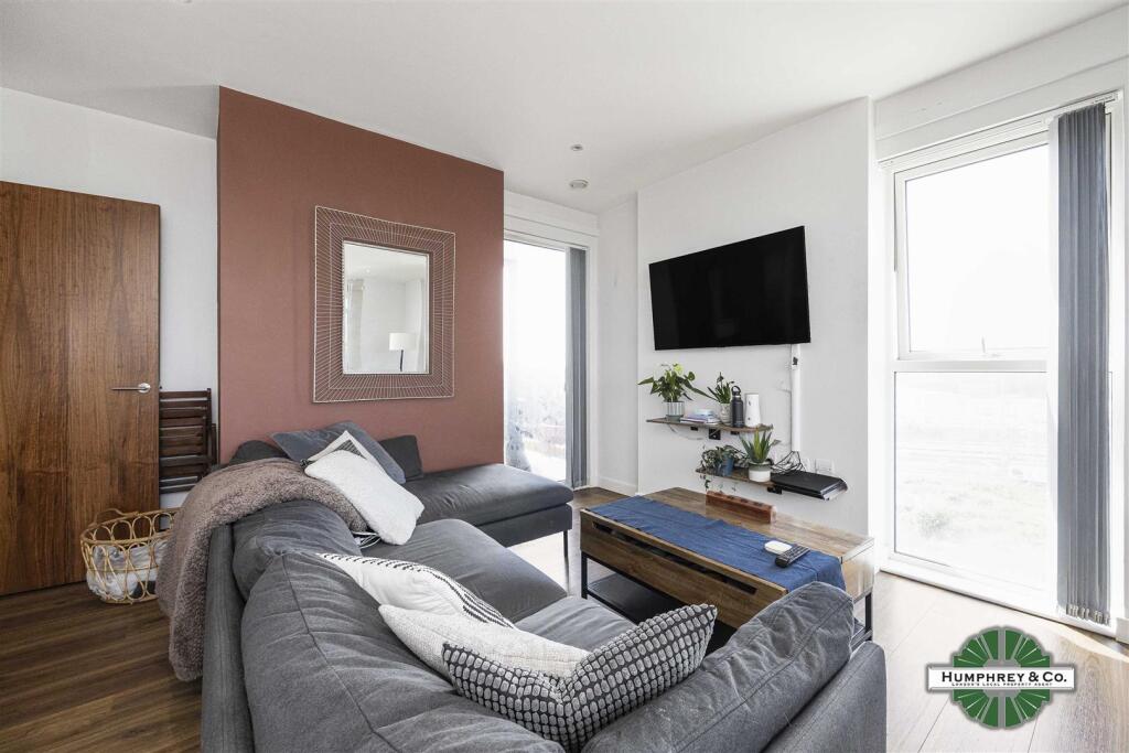 Main image of property: Siskin Apartments, 142 Dunedin Road, London, E10