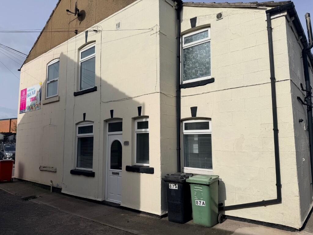 Main image of property: High Street,Kippax,Leeds,LS25