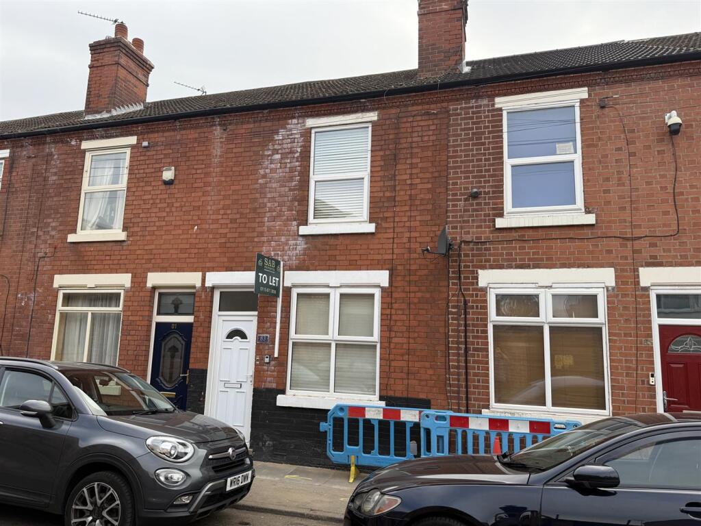 Main image of property: Bennett Street, Long Eaton, Nottingham