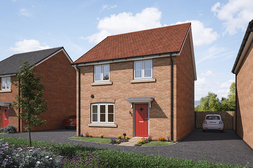 Main image of property: Bennetts Rd, 
Keresley, 
Coventry, 
CV7 8QD