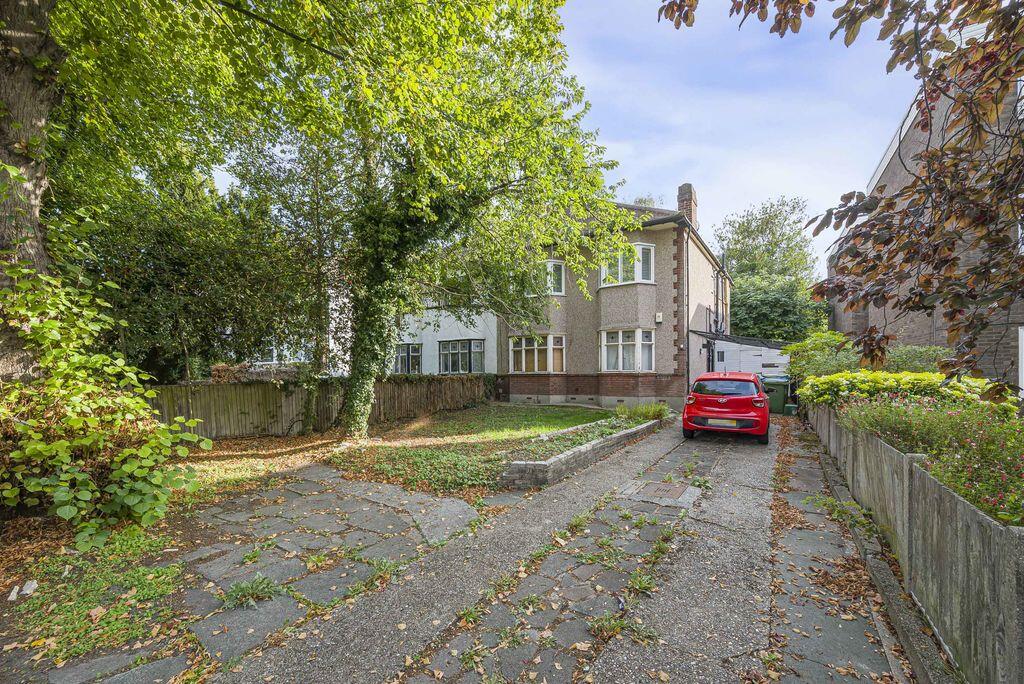 Main image of property: Main Road, Sidcup