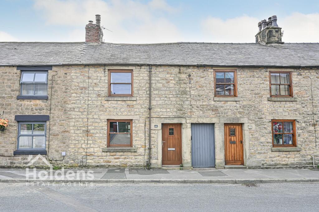 Main image of property: Higher Road, Longridge, PR3