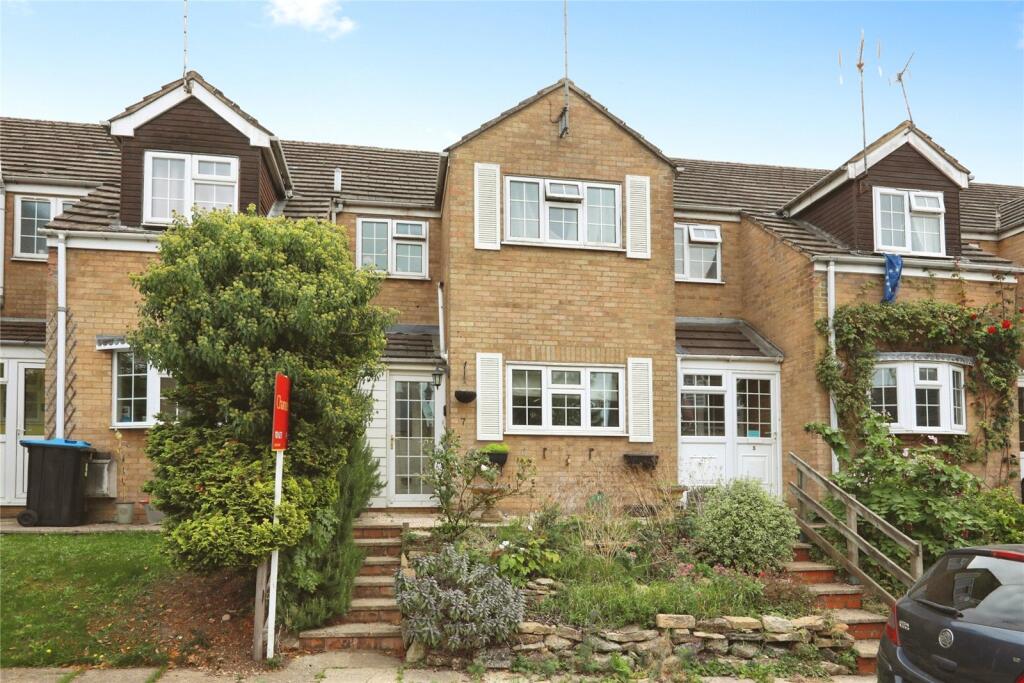 Main image of property: Albion Street, Chipping Norton, Oxfordshire, OX7