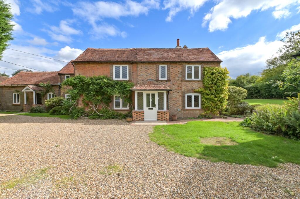 Main image of property: Broomstick Lane, Buckland Common, Tring, Buckinghamshire, HP23