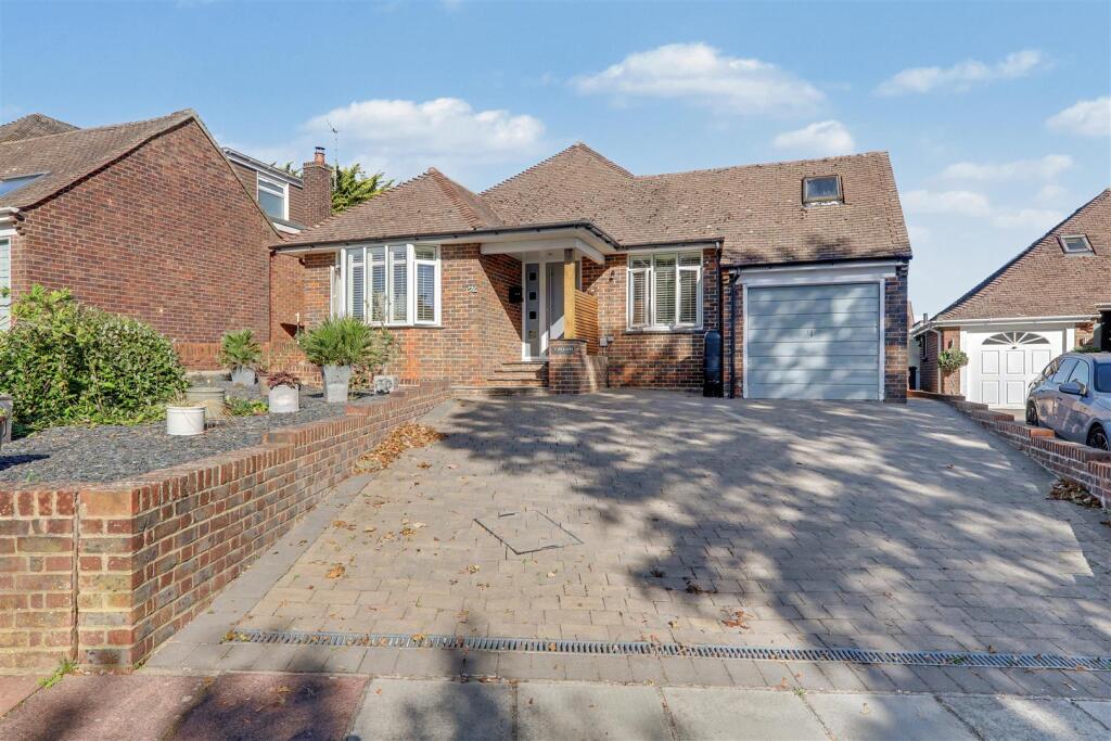 Main image of property: Chute Avenue, Worthing, BN13