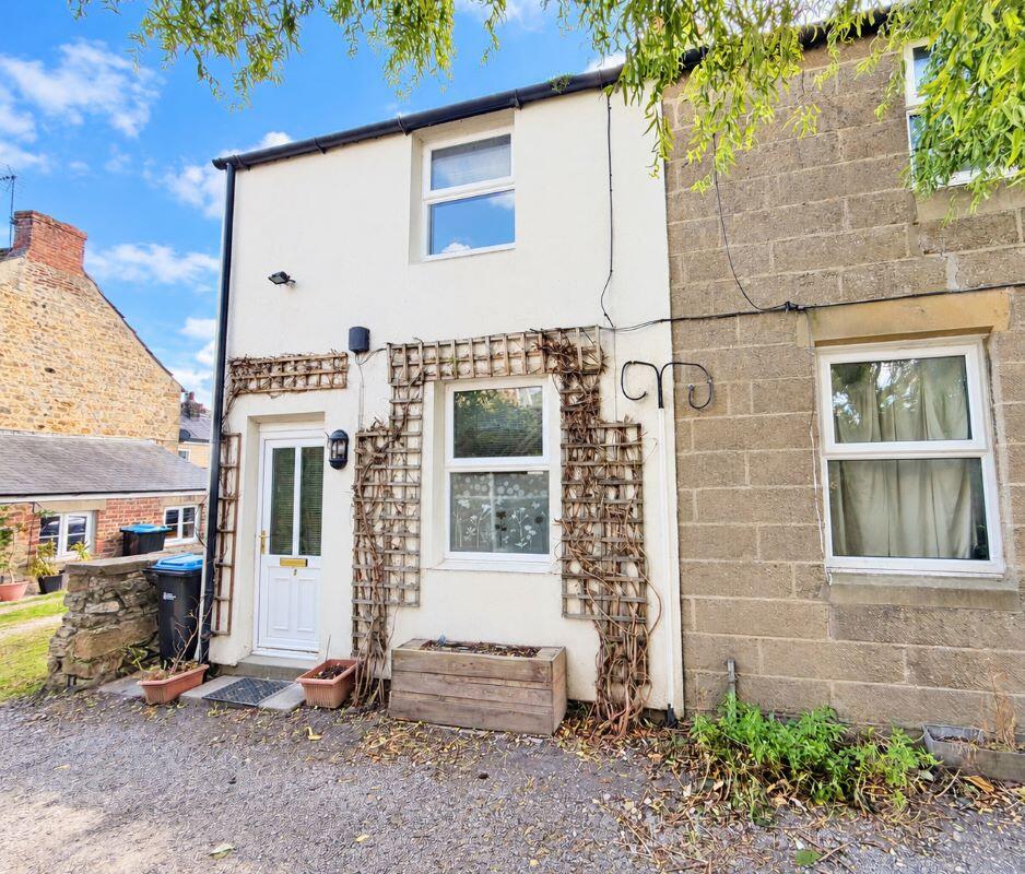 Main image of property: 5 Quaker Terrace, Masham, Ripon, HG4 4EH