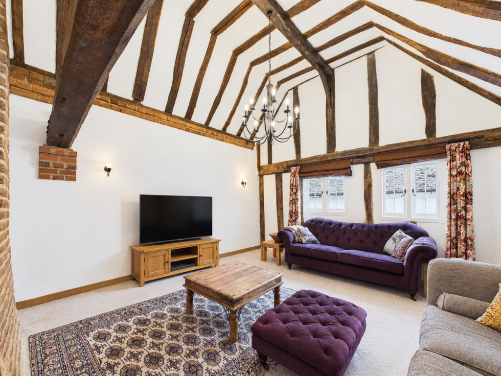 Main image of property: The Tudor Hall House, 85 Tilehouse Street, Hitchin