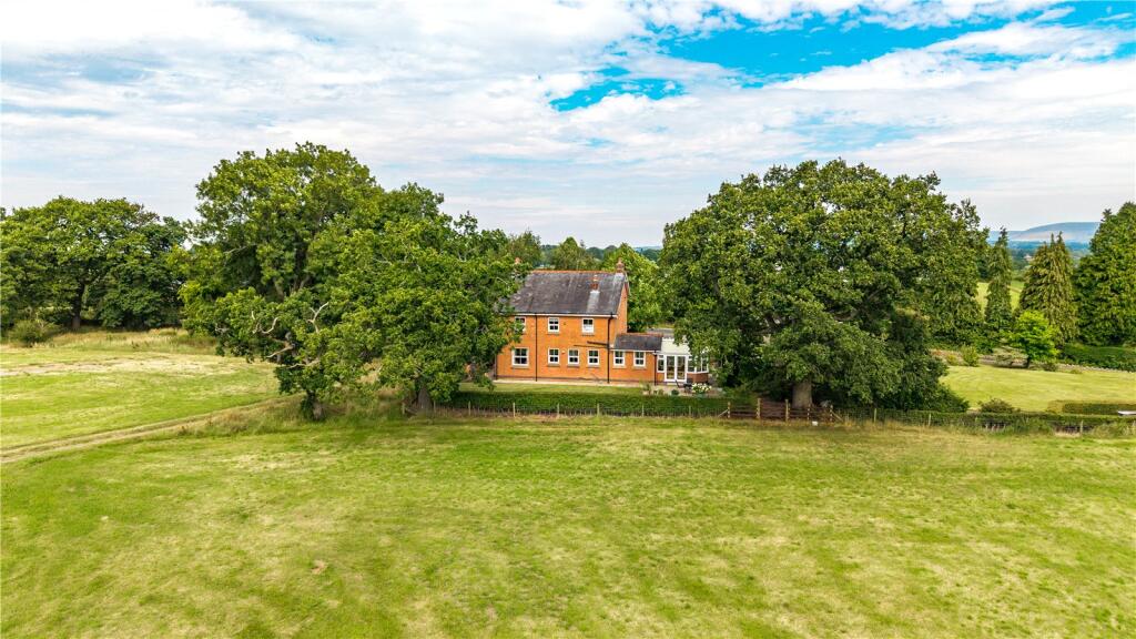 Main image of property: Haighton Green Lane, Haighton, Preston, Lancashire