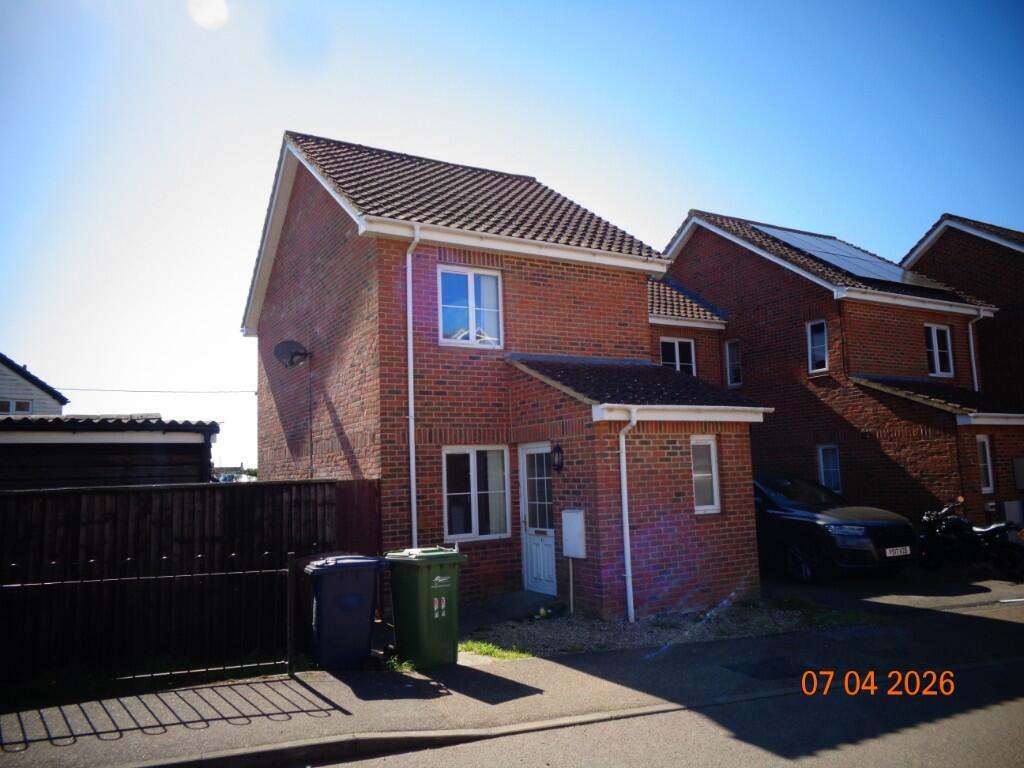 Main image of property: 11 Fields View, Benwick, PE15 0YQ