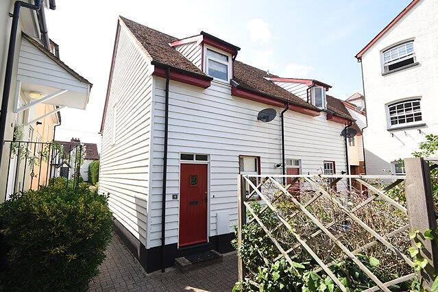 Main image of property: Barn View Road, Coggeshall, CO6